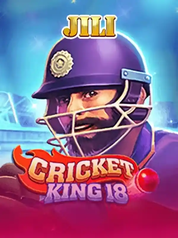 ক্রিকেট বাদশাহ 18 অনলাইন ক্যাসিনো গেম