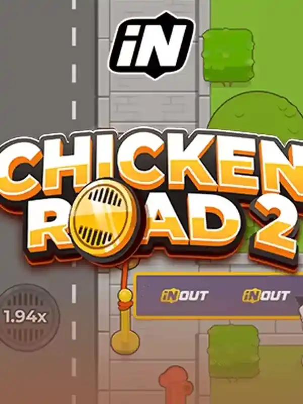 চিকেন রোড 2.0 ক্যাসিনো গেম দারাজ